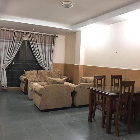 Apartamento Smile House 3 Ciudad Ho Chi Minh  Exterior foto