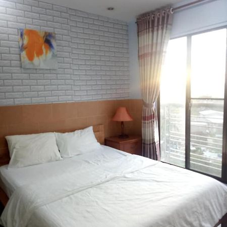 Apartamento Smile House 3 Ciudad Ho Chi Minh  Exterior foto