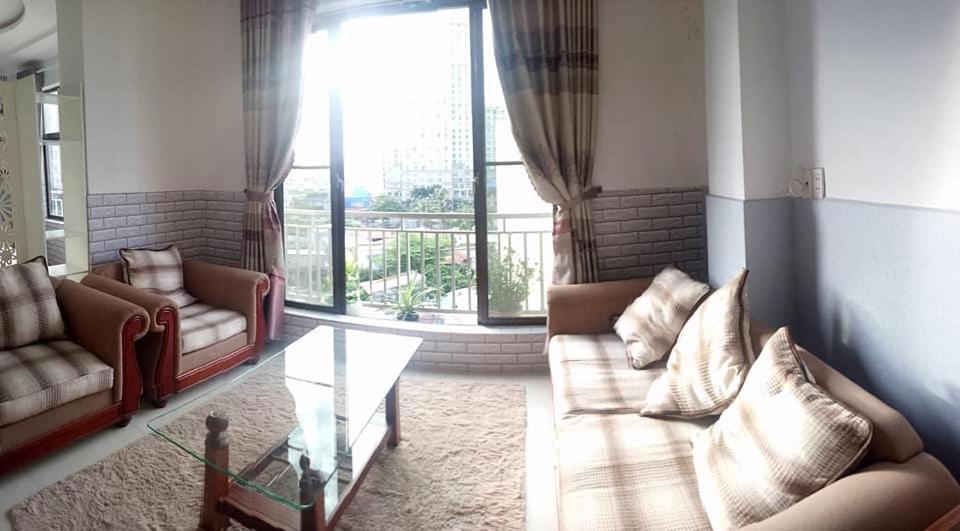 Apartamento Smile House 3 Ciudad Ho Chi Minh  Exterior foto