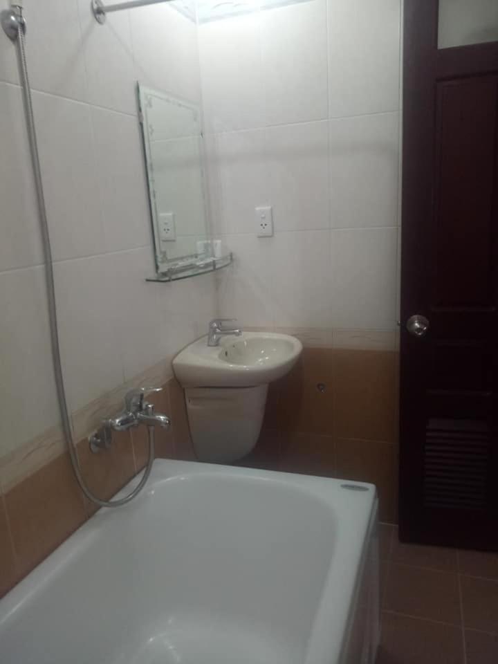 Apartamento Smile House 3 Ciudad Ho Chi Minh  Exterior foto