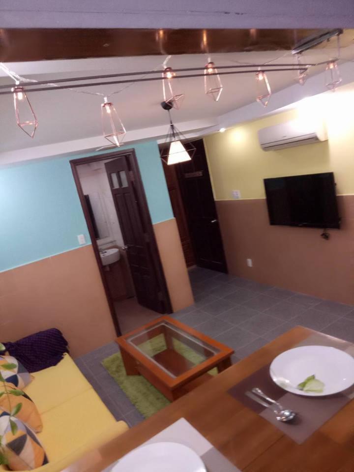 Apartamento Smile House 3 Ciudad Ho Chi Minh  Exterior foto