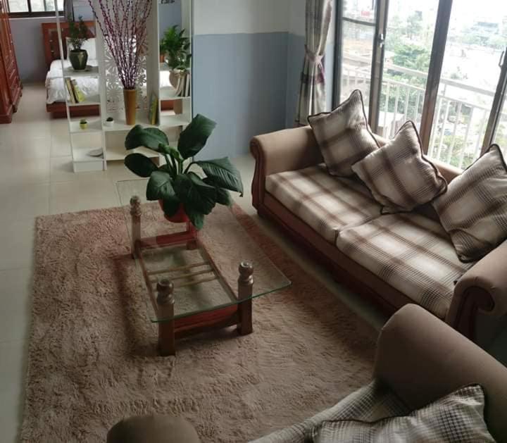 Apartamento Smile House 3 Ciudad Ho Chi Minh  Exterior foto