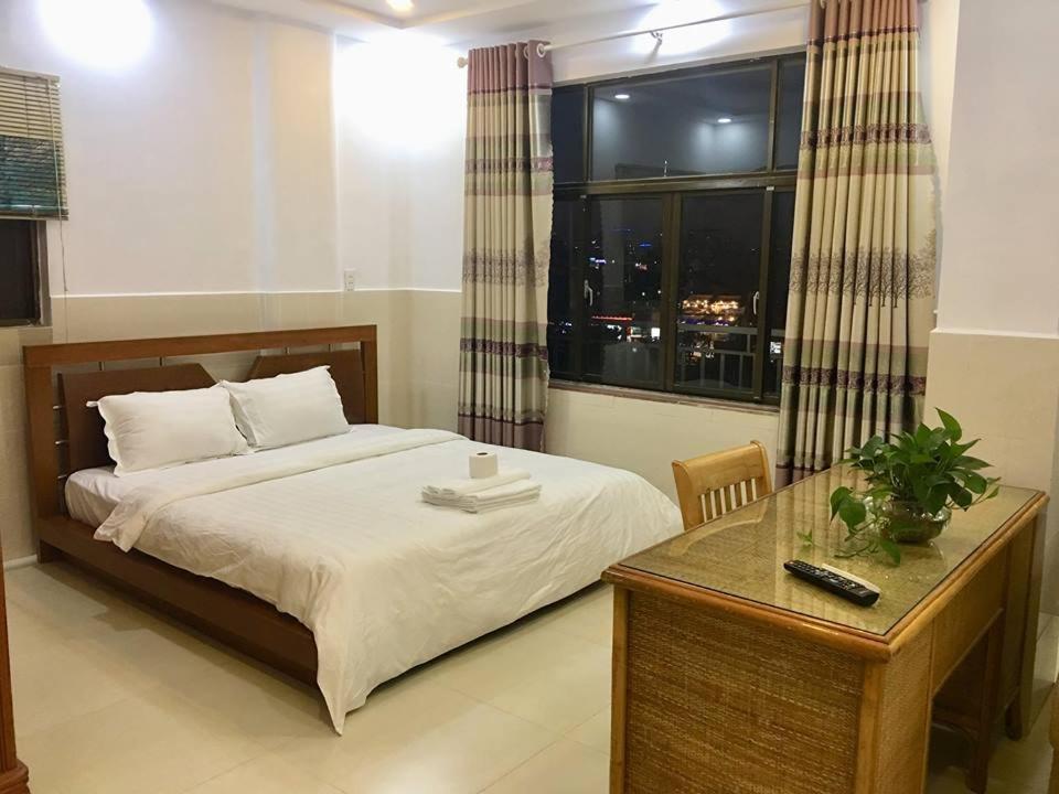 Apartamento Smile House 3 Ciudad Ho Chi Minh  Exterior foto