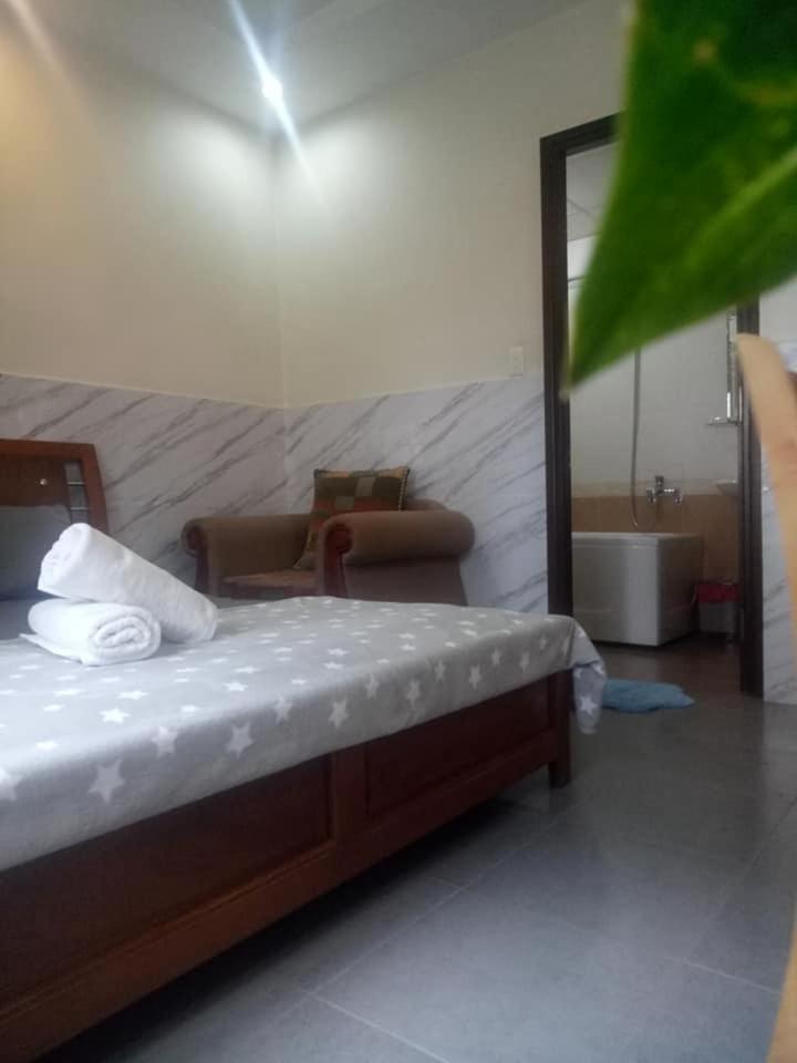 Apartamento Smile House 3 Ciudad Ho Chi Minh  Exterior foto