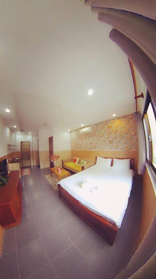 Apartamento Smile House 3 Ciudad Ho Chi Minh  Exterior foto