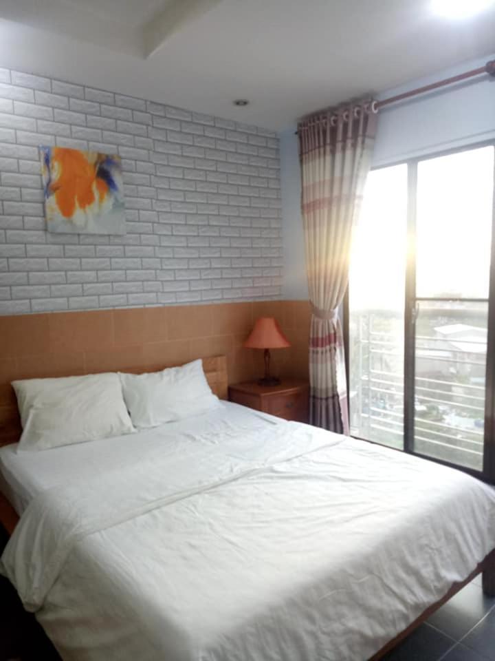Apartamento Smile House 3 Ciudad Ho Chi Minh  Exterior foto
