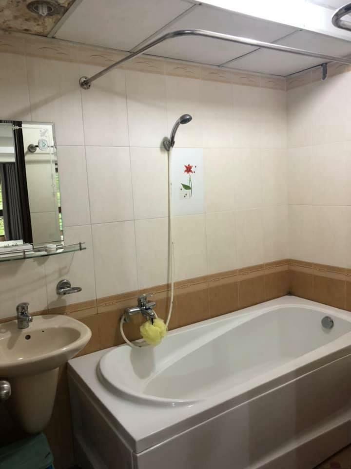 Apartamento Smile House 3 Ciudad Ho Chi Minh  Exterior foto