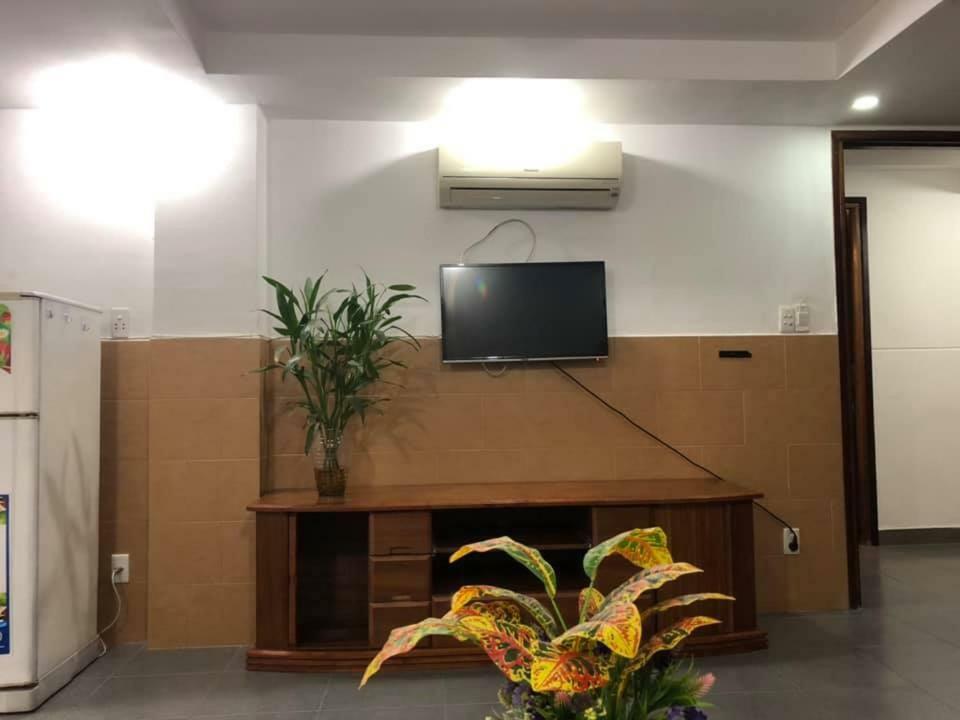 Apartamento Smile House 3 Ciudad Ho Chi Minh  Exterior foto