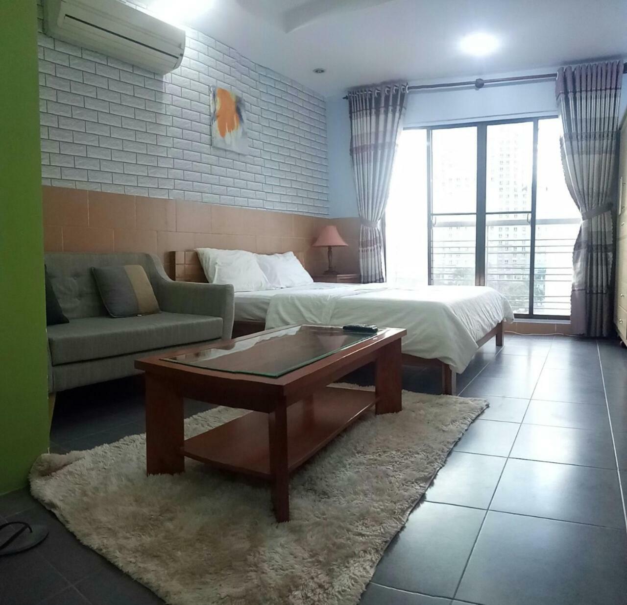 Apartamento Smile House 3 Ciudad Ho Chi Minh  Exterior foto