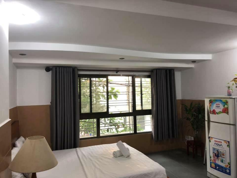 Apartamento Smile House 3 Ciudad Ho Chi Minh  Exterior foto