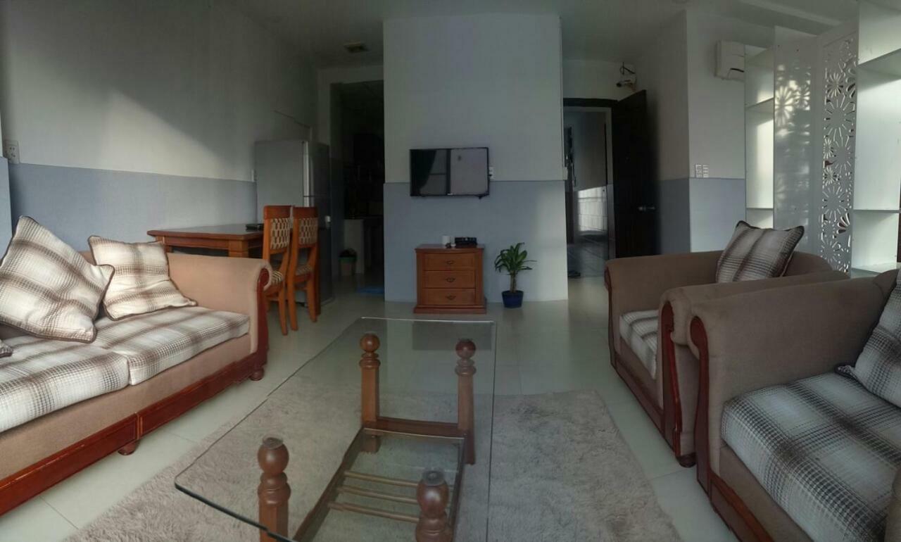 Apartamento Smile House 3 Ciudad Ho Chi Minh  Exterior foto