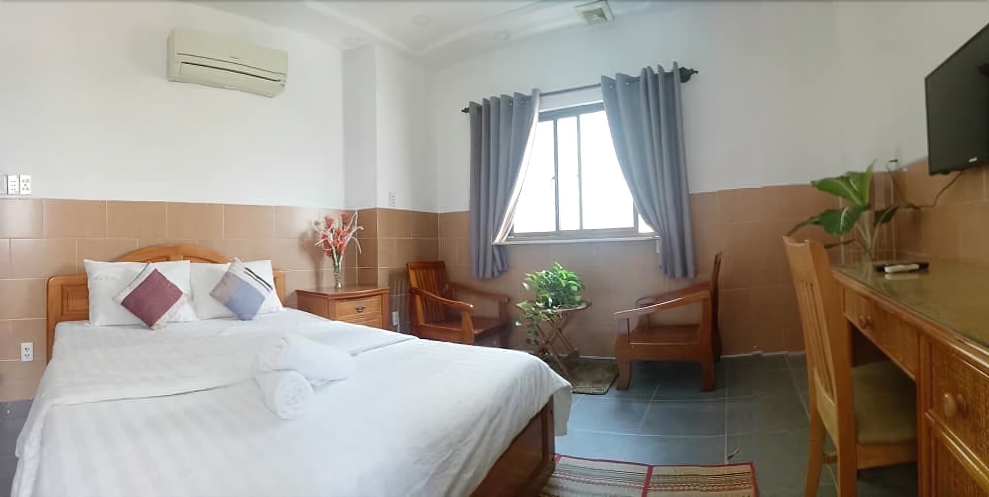 Apartamento Smile House 3 Ciudad Ho Chi Minh  Exterior foto