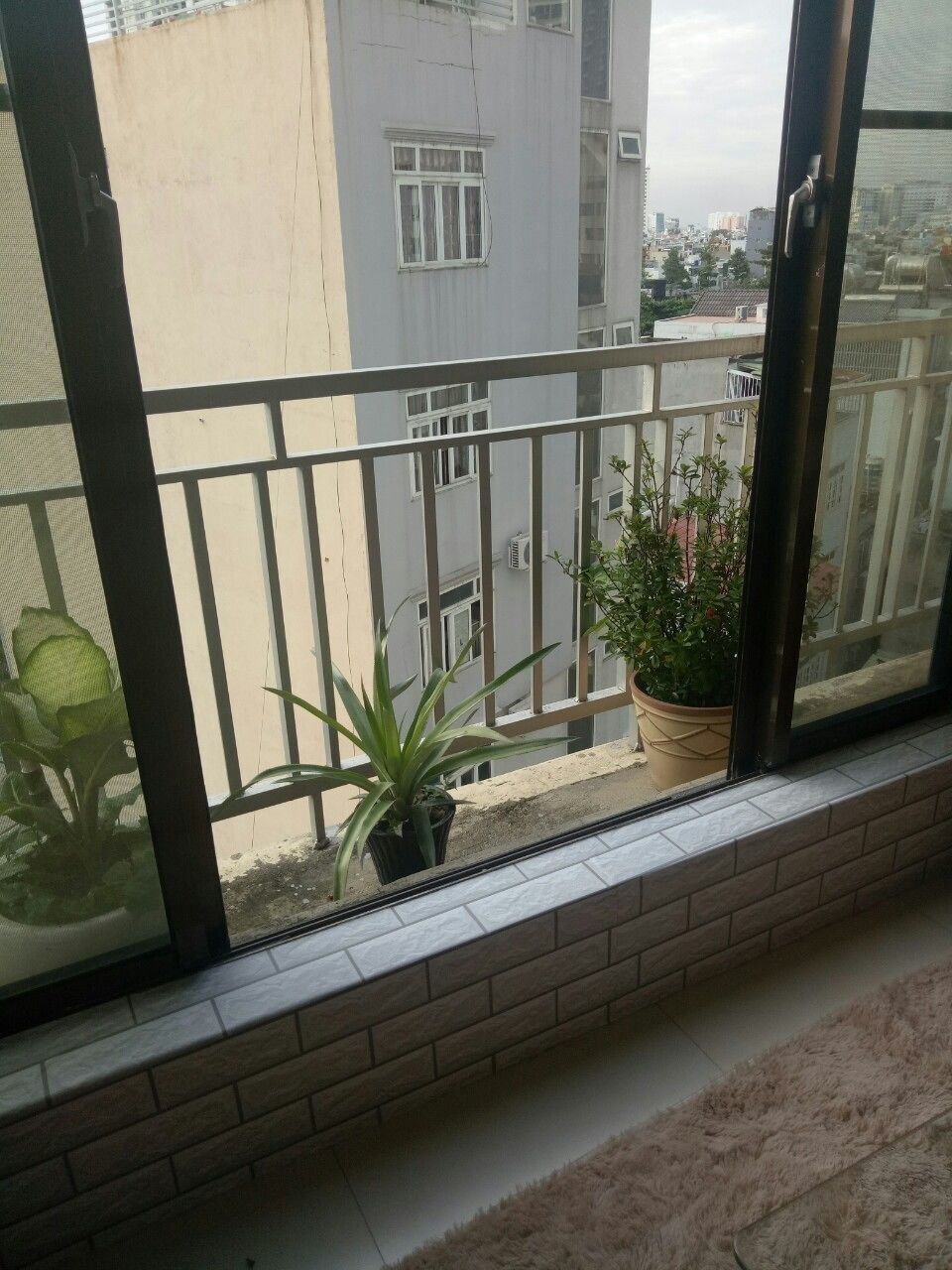 Apartamento Smile House 3 Ciudad Ho Chi Minh  Exterior foto