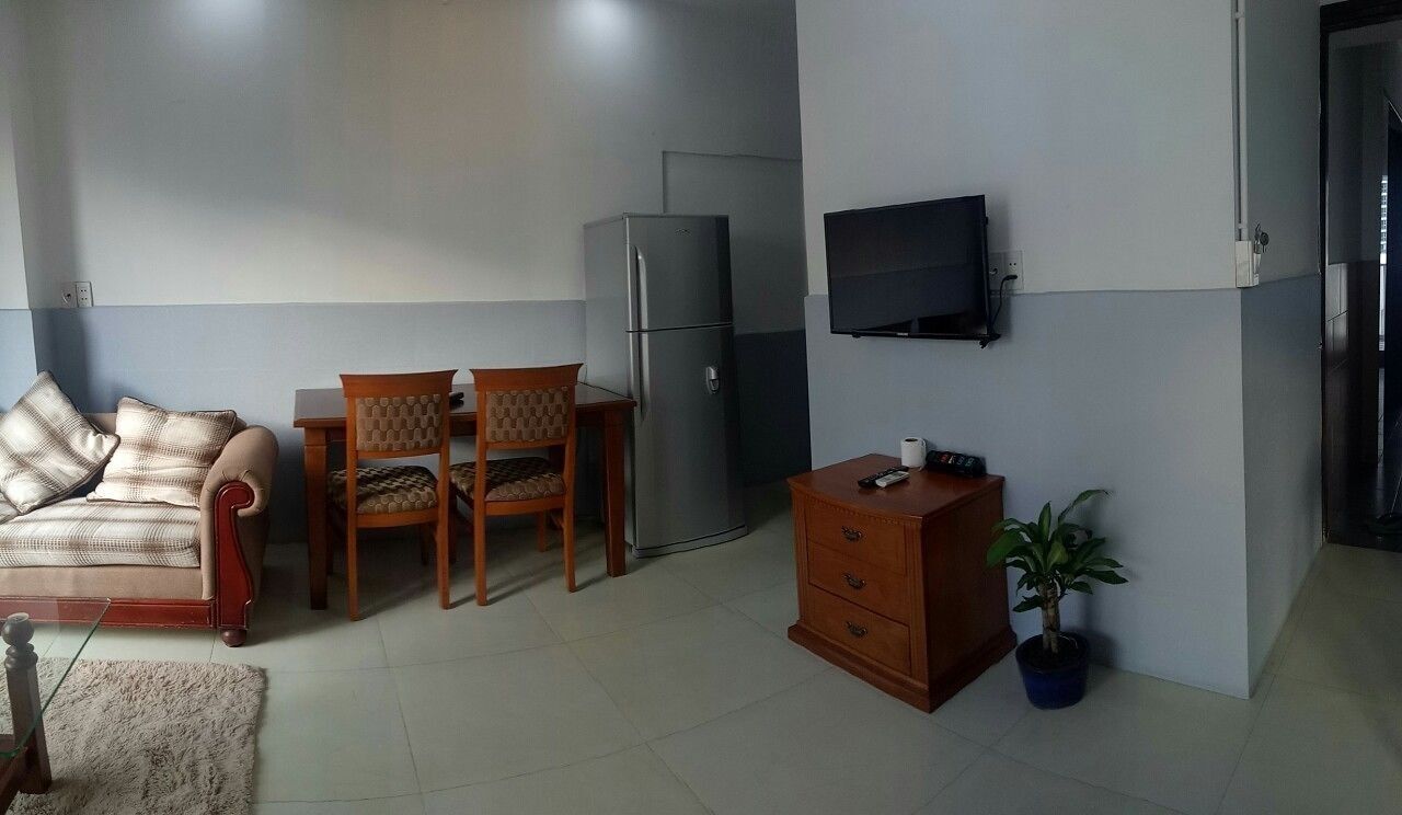 Apartamento Smile House 3 Ciudad Ho Chi Minh  Exterior foto