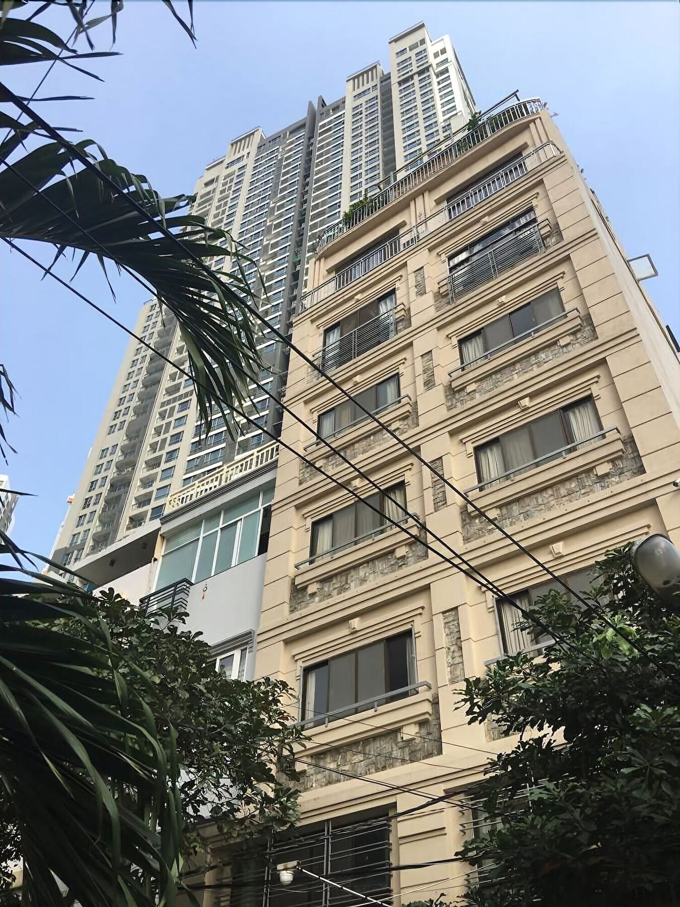 Apartamento Smile House 3 Ciudad Ho Chi Minh  Exterior foto